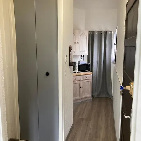 Petite Maison Villefort