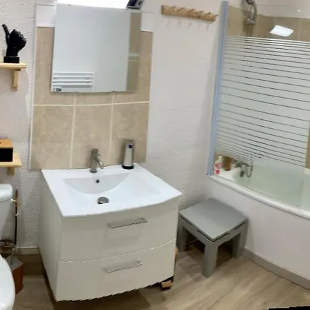 Petite Maison * Villefort (Lozere)