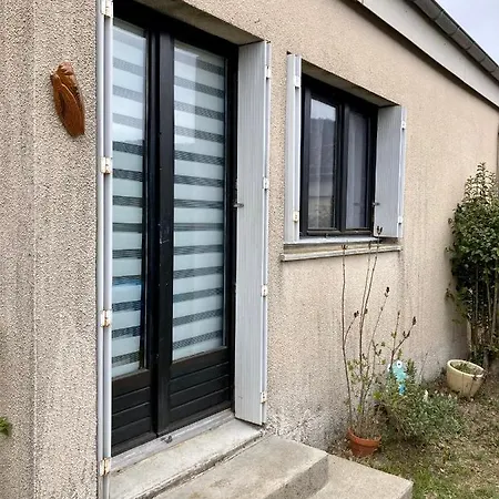 Holiday home Petite Maison Villefort Villefort (Lozere)