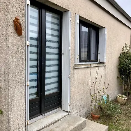 Semesterbostad Petite Maison Villefort (Lozere)