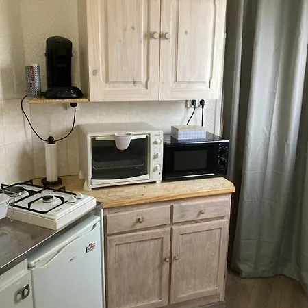 Petite Maison Villefort *