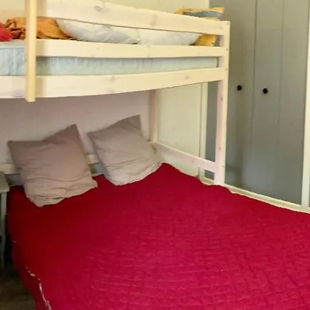 Petite Maison Villefort (Lozere)