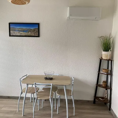 Holiday home Petite Maison Villefort Villefort (Lozere)
