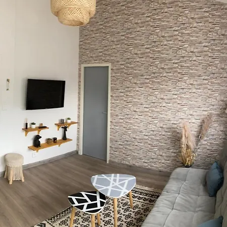 Petite Maison Villefort *