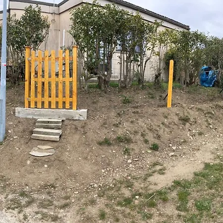 Petite Maison Semesterbostad *