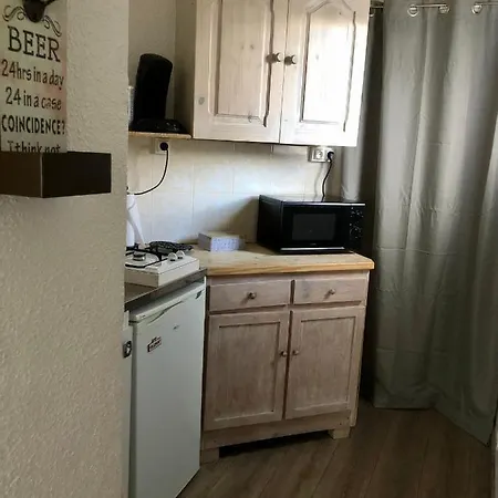 Petite Maison Villefort *