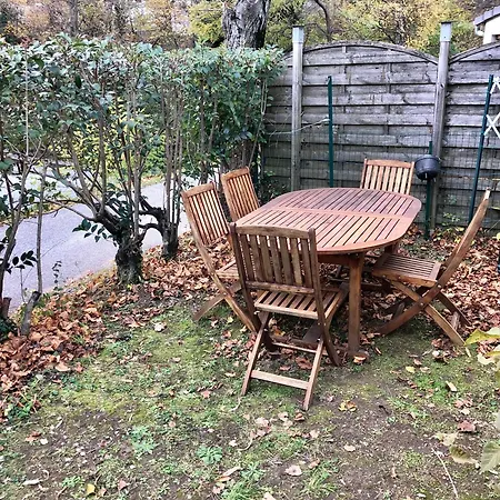 Petite Maison Villefort Holiday home