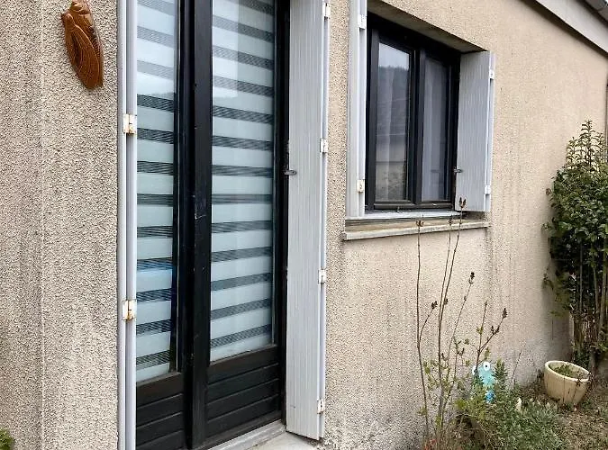 Prázdninový dům Petite Maison Villefort (Lozere)
