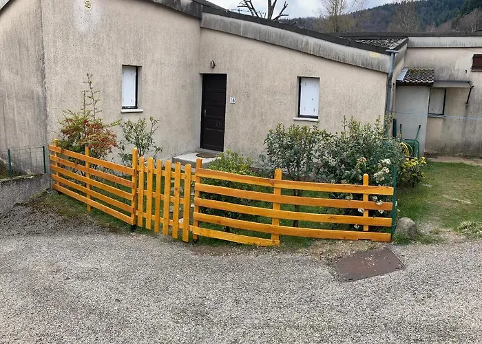 Prázdninový dům Petite Maison *