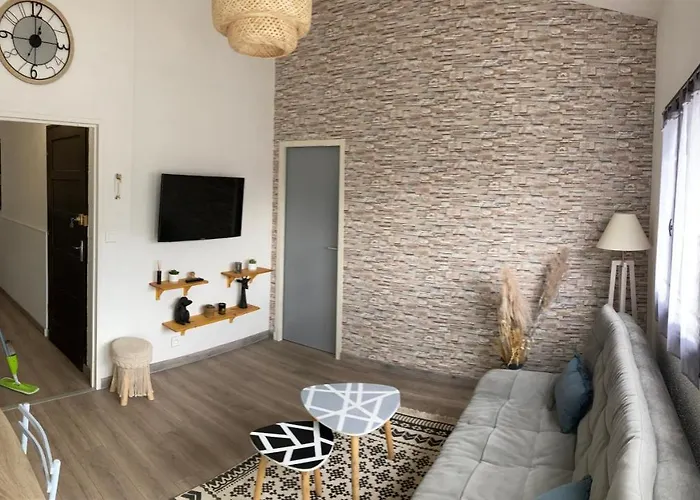 Petite Maison *